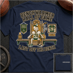 Pep - Benchwarmer HOF