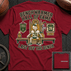 Pep - Benchwarmer HOF