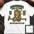 Pepper - Benchwarmer HOF