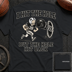 Pep - Hit The Hole (Boxing Glove)