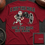 Pep - Hit The Hole (Boxing Glove)