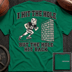 Pep - Hit The Hole (Brick Wall)
