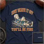 Pep - Just Skate It Off