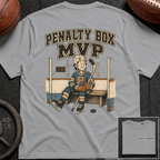 Pep - Penalty Box MVP