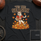 Pep - 'Tis The Season Pile Of Leaves