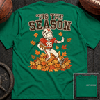 Pep - 'Tis The Season Pile Of Leaves