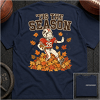 Pep - 'Tis The Season Pile Of Leaves