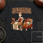 Pep - Tailgaters: 8 Hours Early