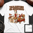Pep - Tailgaters: 8 Hours Early