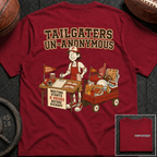 Pep - Tailgaters: 8 Hours Early