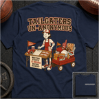 Pep - Tailgaters: 8 Hours Early