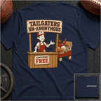 Pep - Tailgaters: Admission Free