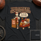 Pep - Tailgaters: Brought Food