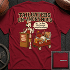 Pep - Tailgaters: Brought Food