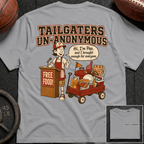 Pep - Tailgaters: Brought Food