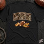 Saturday Starter Pack