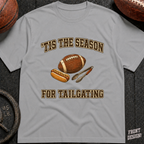 'Tis The Season For Tailgating