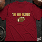 'Tis The Season Football