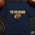'Tis The Season Football