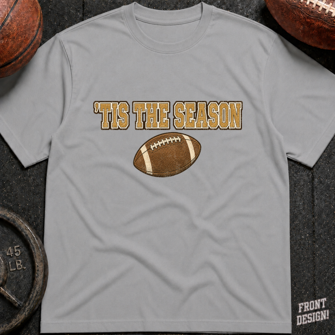'Tis The Season Football