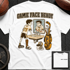 Pep - Game Face Ready