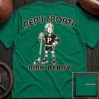 Pep - Rink Ready
