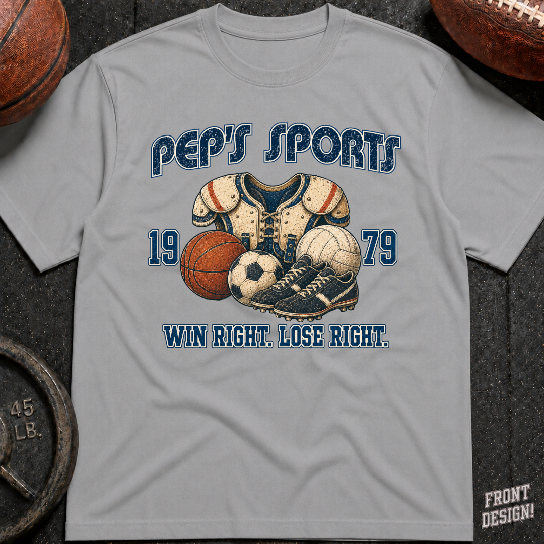 Win Right Lose Right