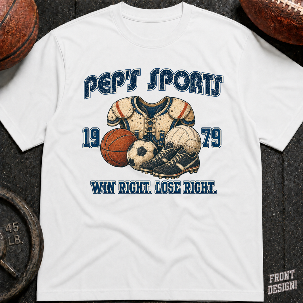 Win Right Lose Right