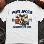 Win Right Lose Right