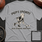 Pep - Old School Hockey