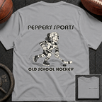 Pepper - Old School Hockey