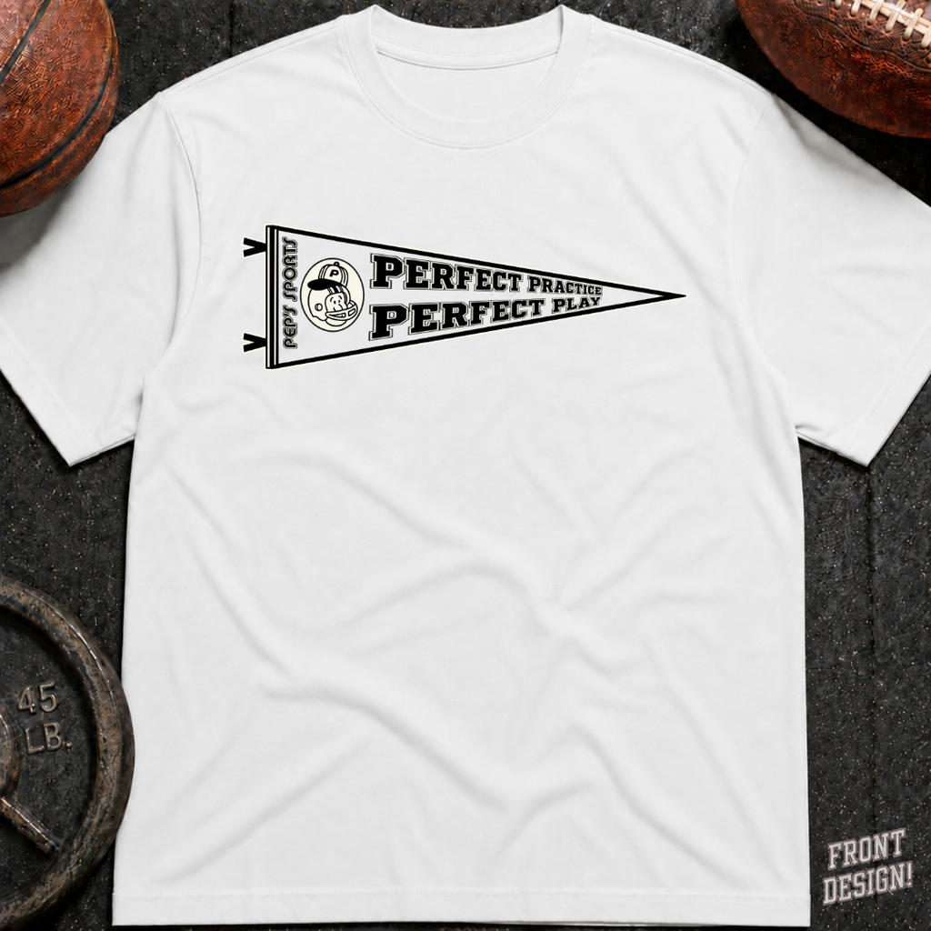Perfect Play Pennant
