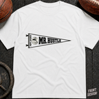 Mr. Hustle Pennant