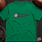 Play Hard Play Clean Pennant