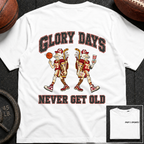 Pep - Glory Days Never Get Old