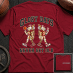 Pep - Glory Days Never Get Old