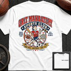 Pep - Grit Mandatory Sports Club