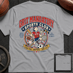 Pep - Grit Mandatory Sports Club