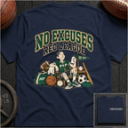 Pep - No Excuses Rec League