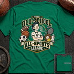 Pep - Old School All Sports League