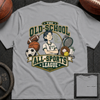 Pep - Old School All Sports League