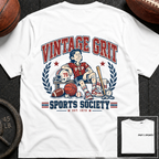 Pep - Vintage Grit Society