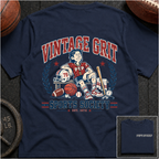 Pep - Vintage Grit Society
