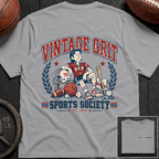 Pep - Vintage Grit Society