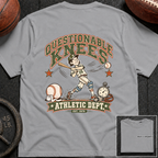 Pep - Questionable Knees BB