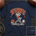 Pep - Questionable Knees BK