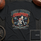 Pep - Built Before Comfort TR