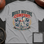 Pep - Built Before Comfort TR