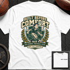 Pep - Built Before Comfort SO