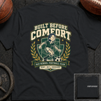 Pep - Built Before Comfort SO